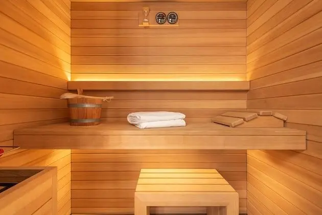 Exclusive Süit, 1 En Büyük (King) Boy Yatak, Kişiye Özel Havuzlu