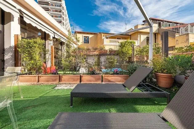 Exclusive Süit, 1 En Büyük (King) Boy Yatak, Kişiye Özel Havuzlu