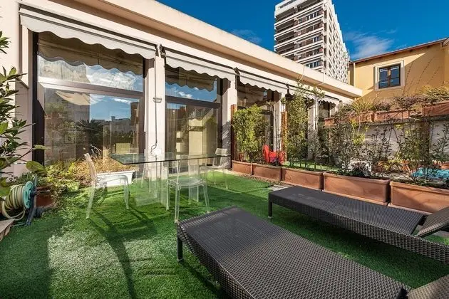 Exclusive Süit, 1 En Büyük (King) Boy Yatak, Kişiye Özel Havuzlu