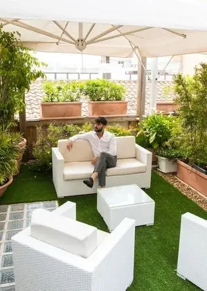 Exclusive Süit, 1 En Büyük (King) Boy Yatak, Kişiye Özel Havuzlu