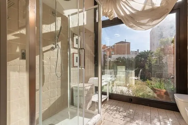 Exclusive Süit, 1 En Büyük (King) Boy Yatak, Kişiye Özel Havuzlu