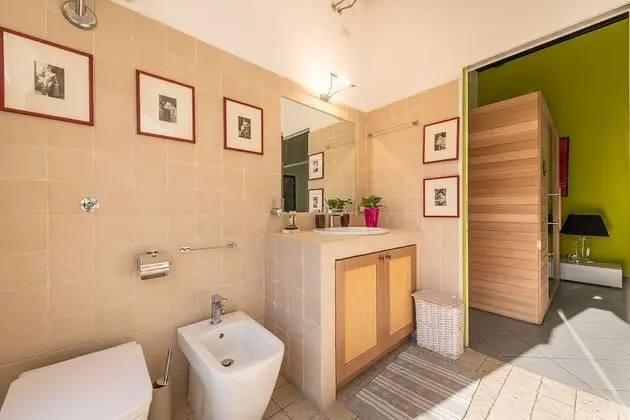 Exclusive Süit, 1 En Büyük (King) Boy Yatak, Kişiye Özel Havuzlu