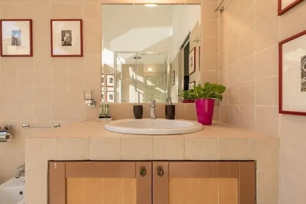 Exclusive Süit, 1 En Büyük (King) Boy Yatak, Kişiye Özel Havuzlu