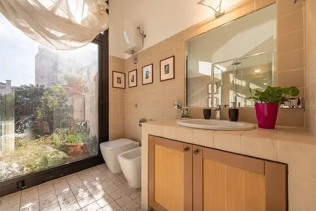 Exclusive Süit, 1 En Büyük (King) Boy Yatak, Kişiye Özel Havuzlu