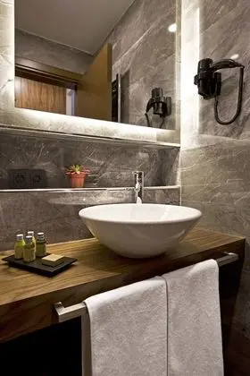 Deluxe Tek Büyük Yataklı Oda, 1 En Büyük (King) Boy Yatak, Balkon