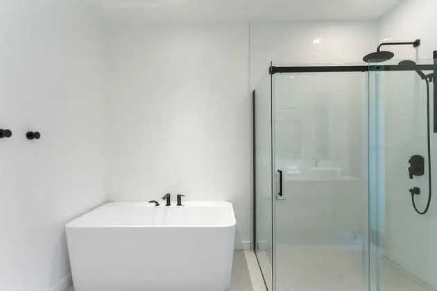 Snohaus 9 - Scandinavian Mountain Chalet