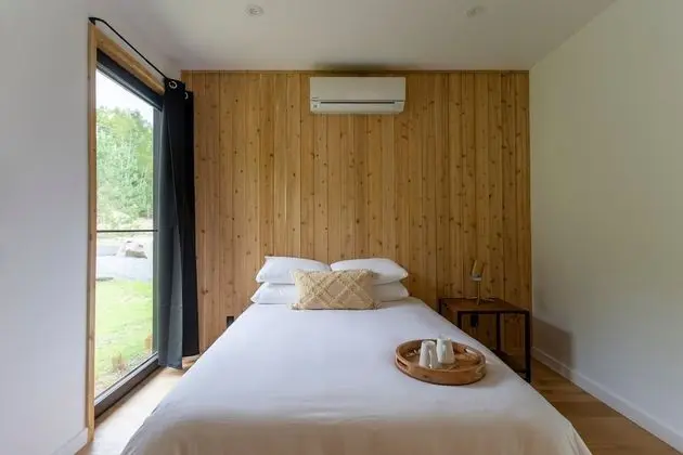 Snohaus 9 - Scandinavian Mountain Chalet
