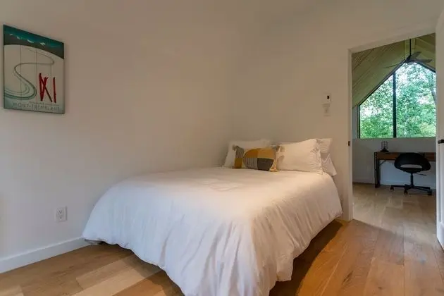 Snohaus 9 - Scandinavian Mountain Chalet