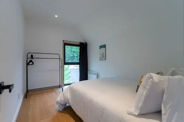 Snohaus 9 - Scandinavian Mountain Chalet