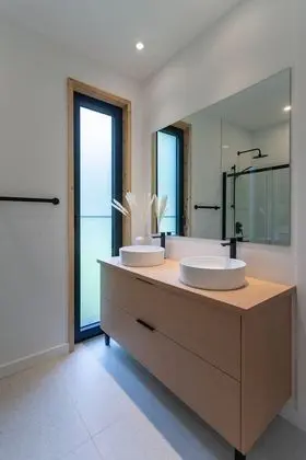 Snohaus 9 - Scandinavian Mountain Chalet