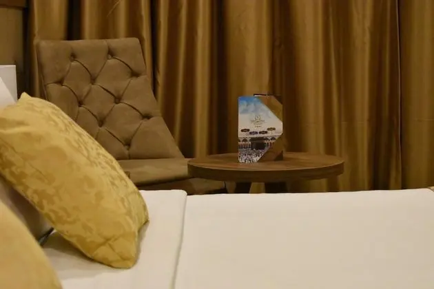 Dört Kişilik Oda