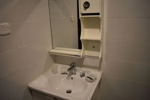 Dört Kişilik Oda