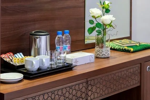 Basic Üç Kişilik Oda