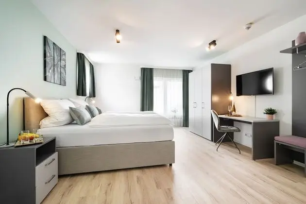 Comfort İki Ayrı Yataklı Oda