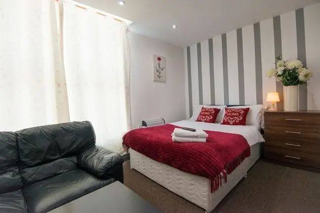 Deluxe Stüdyo, Birden Çok Yatak