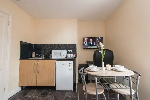 Deluxe Stüdyo, Birden Çok Yatak
