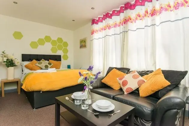 Deluxe Stüdyo, Birden Çok Yatak