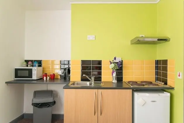 Deluxe Stüdyo, Birden Çok Yatak