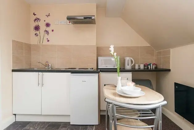 Deluxe Stüdyo, Birden Çok Yatak