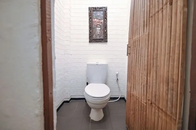 Basic Tek Kişilik Oda, 1 Tek Kişilik Yatak