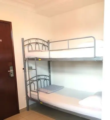 Family room - 4 pax With Private Bathroom
