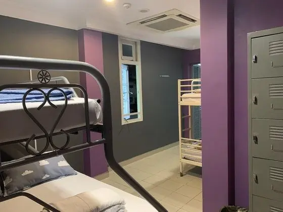 Family Room-5 Pax With Private Bathroom
