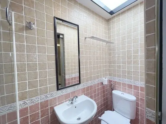 Deluxe Tek Kişilik Oda