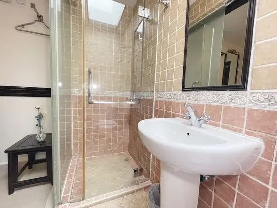 Deluxe Tek Kişilik Oda