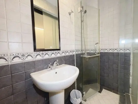 Standard Tek Büyük Yataklı Oda, Penceresiz (SkyLight)