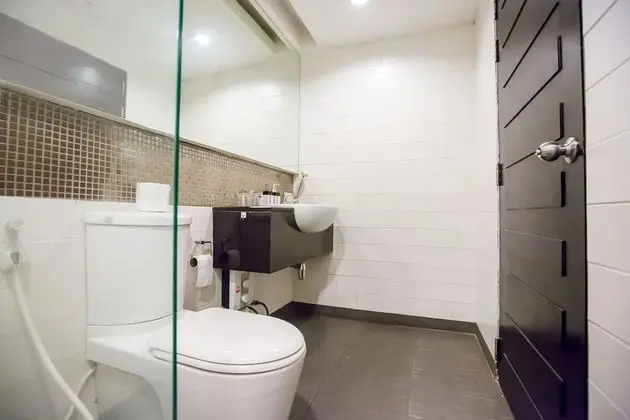 Deluxe Üç Kişilik Oda