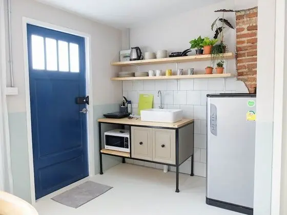 Deluxe Apart Daire, 2 Yatak Odası
