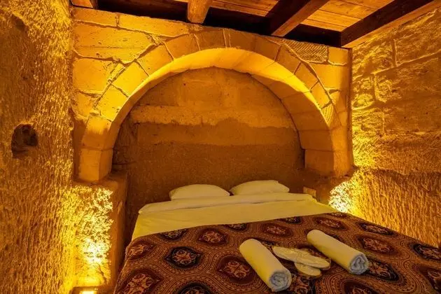 Aile Suiti, Sokak Manzaralı, Asma Kat