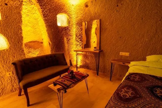 Deluxe Oda Türk Hamamlı, Avlu Manzaralı, Non-Smoking Room