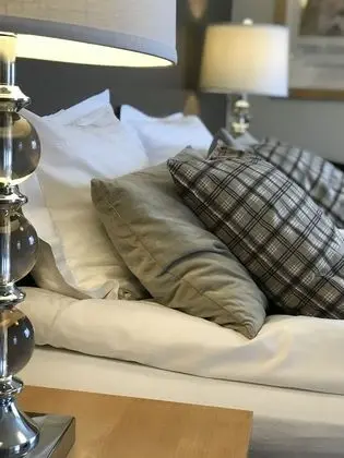 Deluxe Tek Büyük Yataklı Oda, Özel Banyo