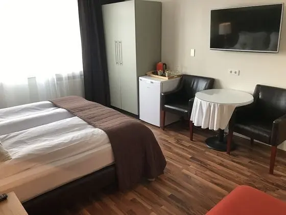 Tek Büyük Yataklı Oda, Özel Banyo