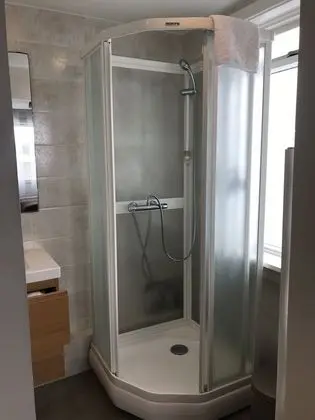 Tek Büyük Yataklı Oda, Özel Banyo