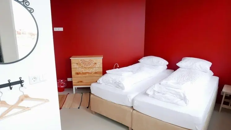 Family Oda, Ortak Banyo