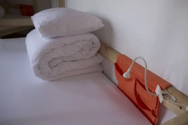 Family Oda, Ortak Banyo