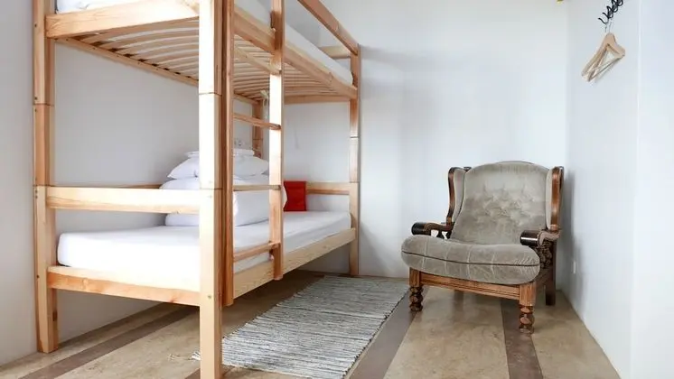 Family Oda, Ortak Banyo