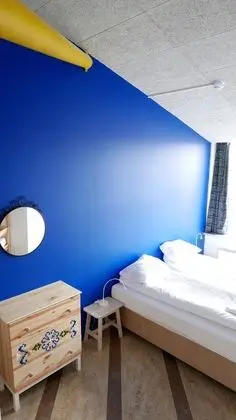 Family Oda, Ortak Banyo