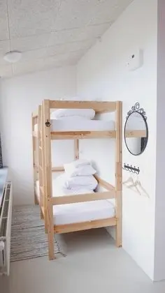 Family Oda, Ortak Banyo