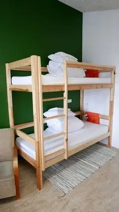 Family Oda, Ortak Banyo