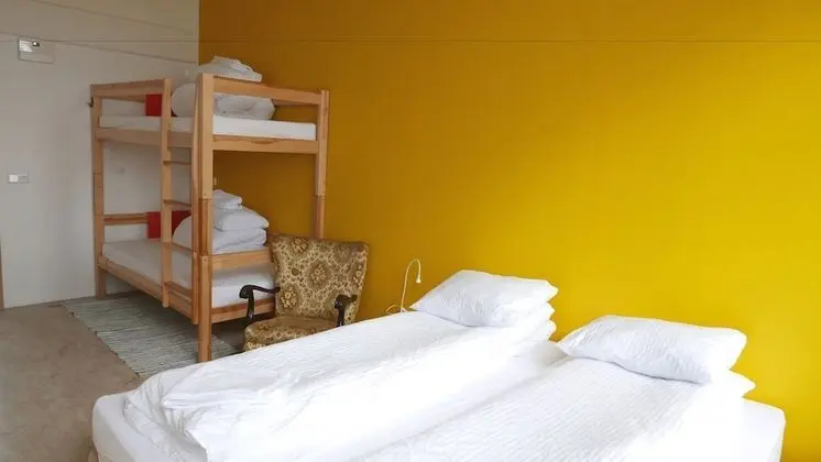 Family Oda, Ortak Banyo