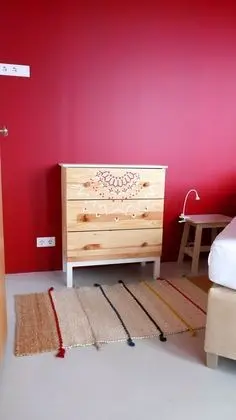 Family Oda, Ortak Banyo