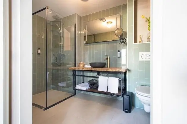 Comfort Oda, 1 Çift Kişilik Yatak