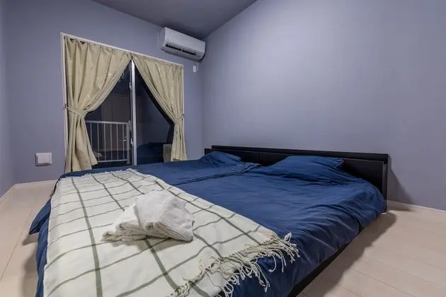 Apart Daire, Balkon