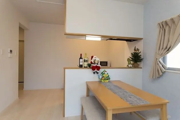Apart Daire, Balkon