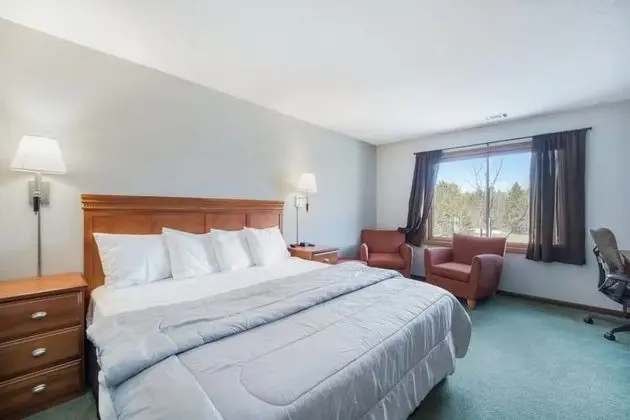 Basic Tek Kişilik Oda