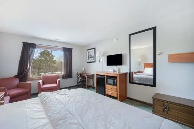 Basic Tek Kişilik Oda