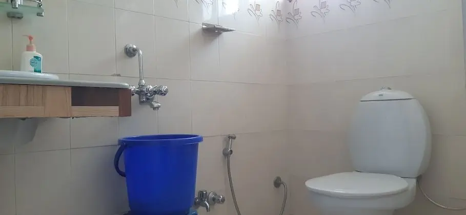 Standard İki Ayrı Yataklı Oda, 1 Yatak Odası, Şehir Manzaralı